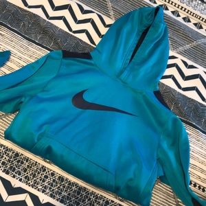 Nike Boy’s Hoodie